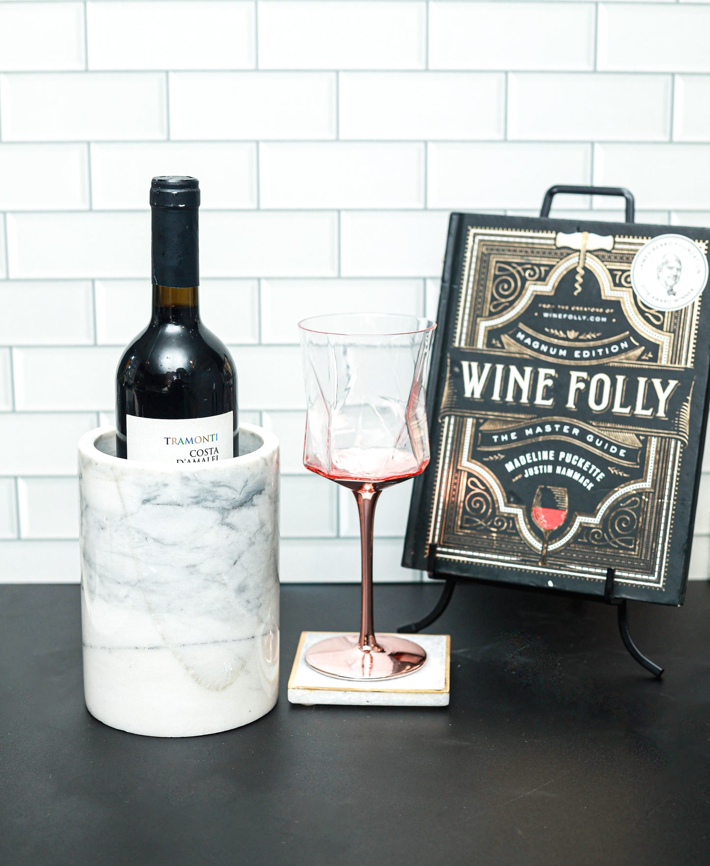 The Chardonnay - Wine Chiller