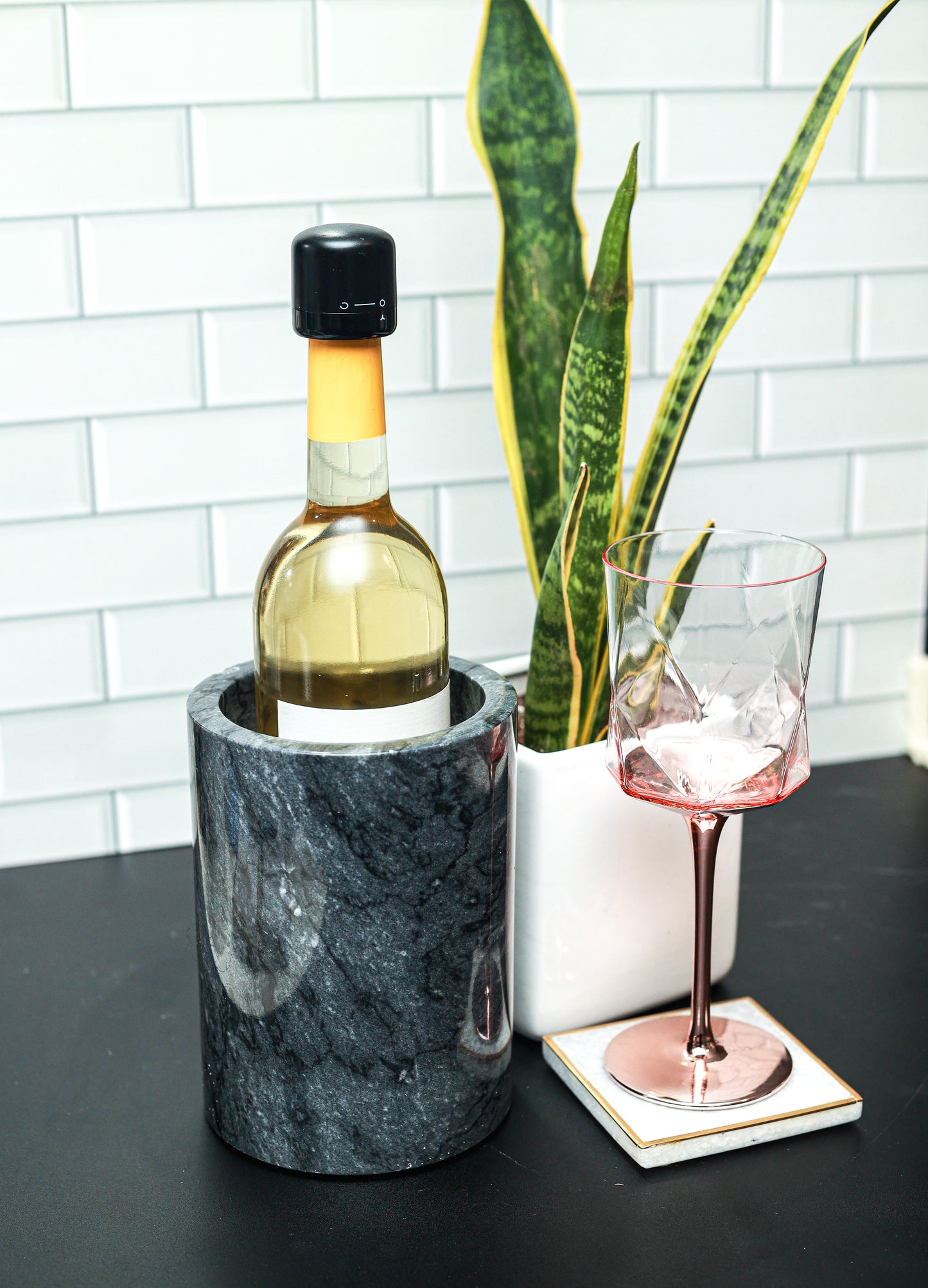 The Chardonnay - Wine Chiller