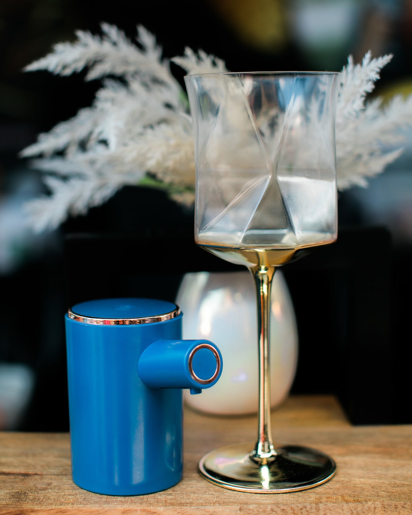 The Rose - Wine Dispenser