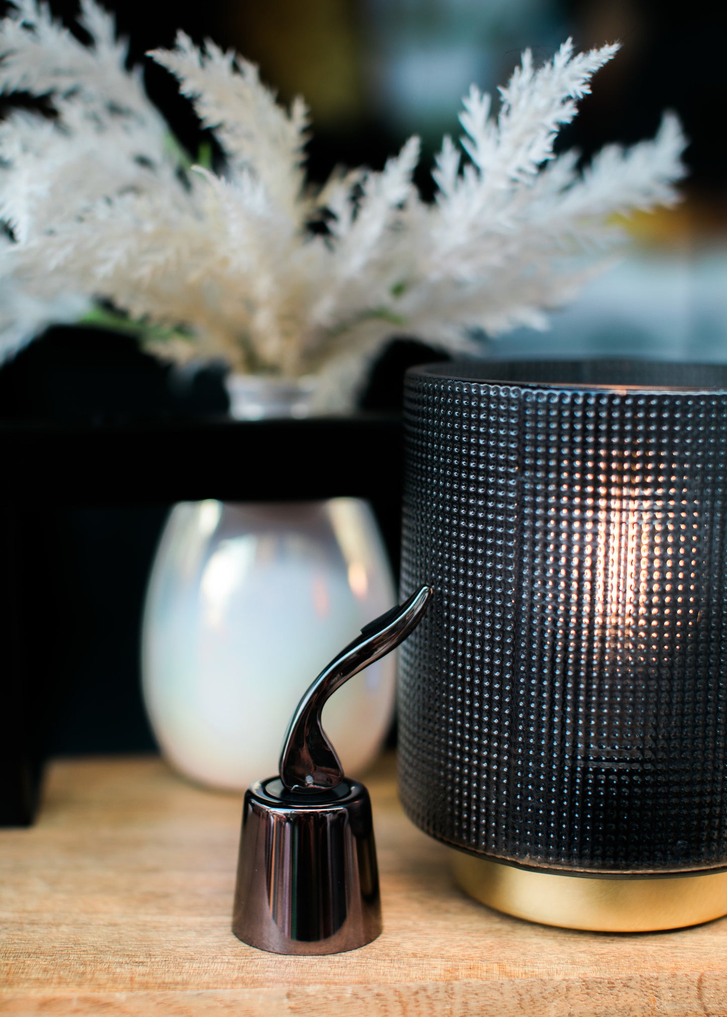 The Pinot - Wine Stopper