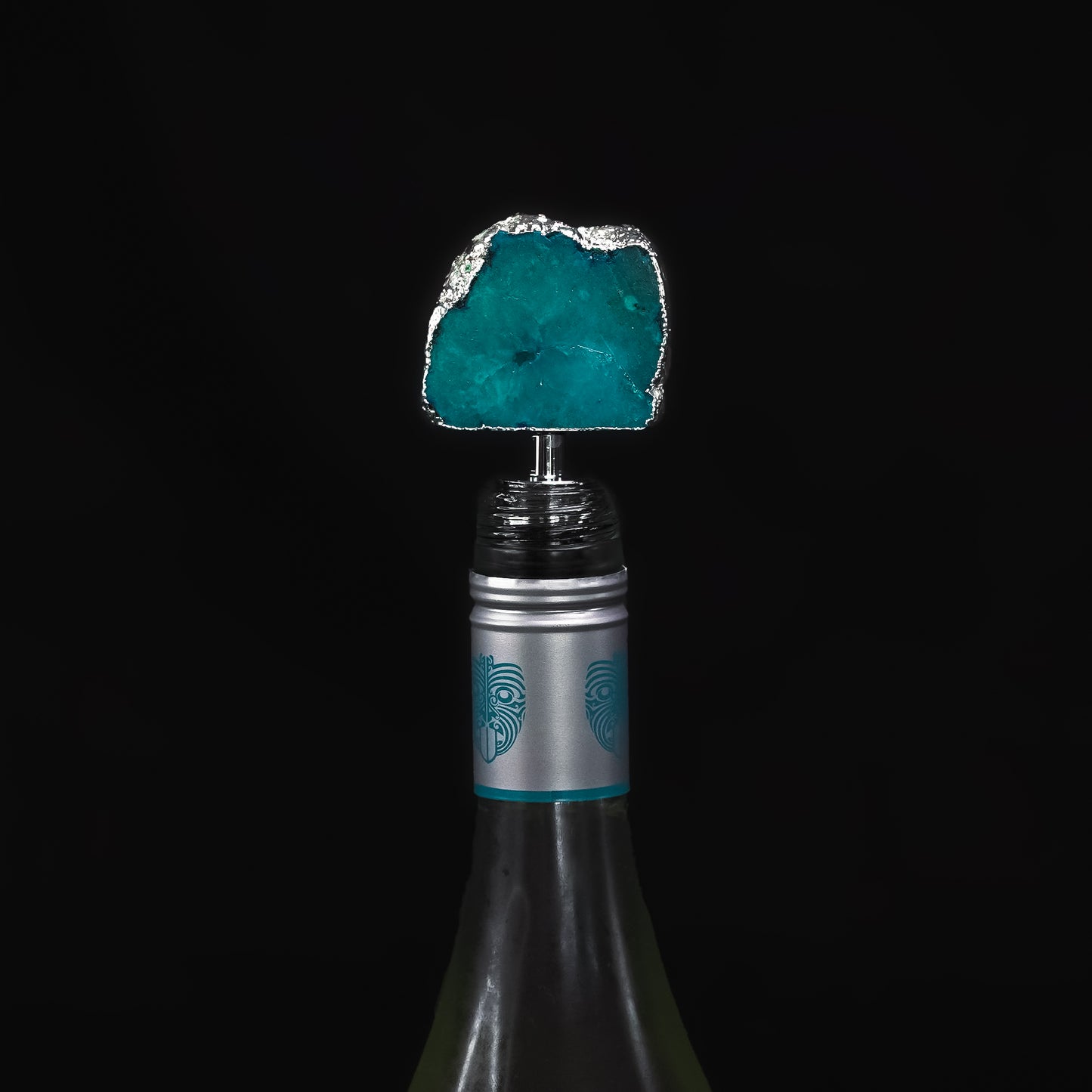 The Sauvignon - Wine Stopper