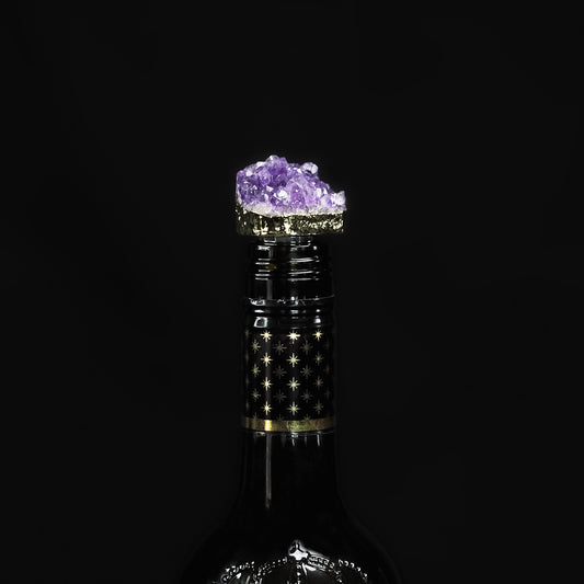 The Sauvignon - Wine Stopper