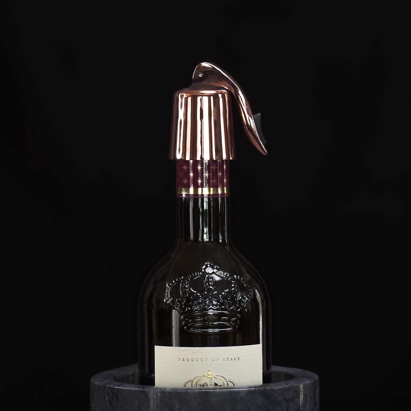 The Pinot - Wine Stopper