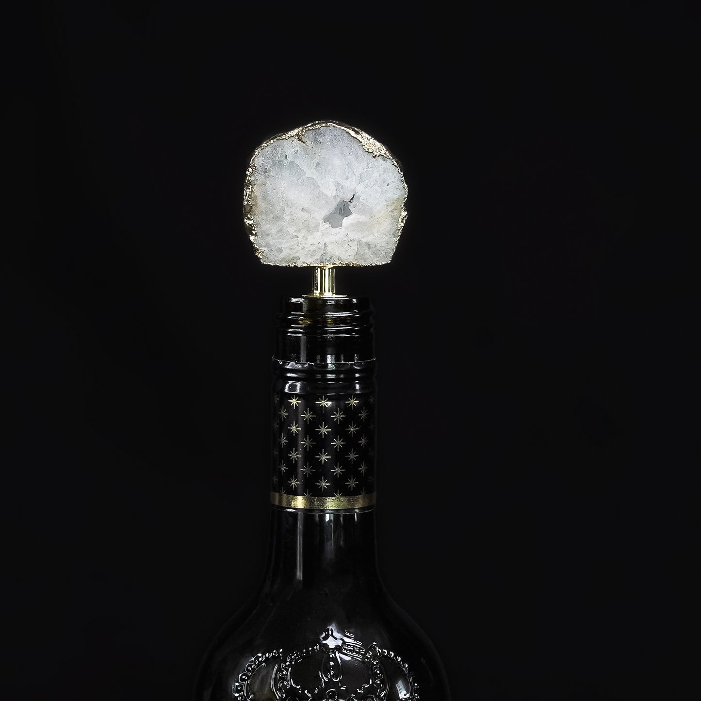 The Sauvignon - Wine Stopper
